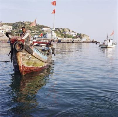 東極島在哪裏坐船與其歷史背景